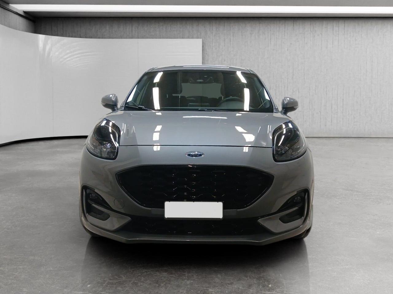 Ford Ford Puma usata 10