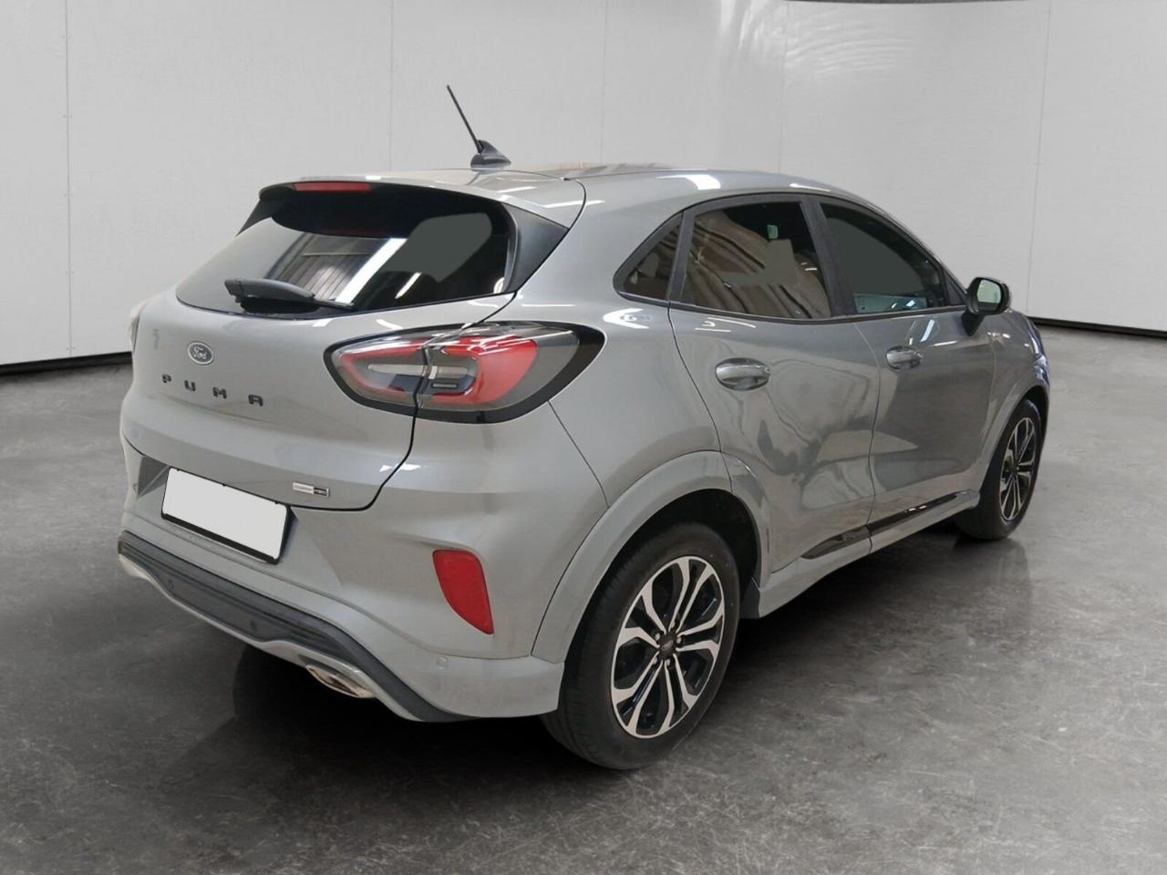 Ford Ford Puma usata 12