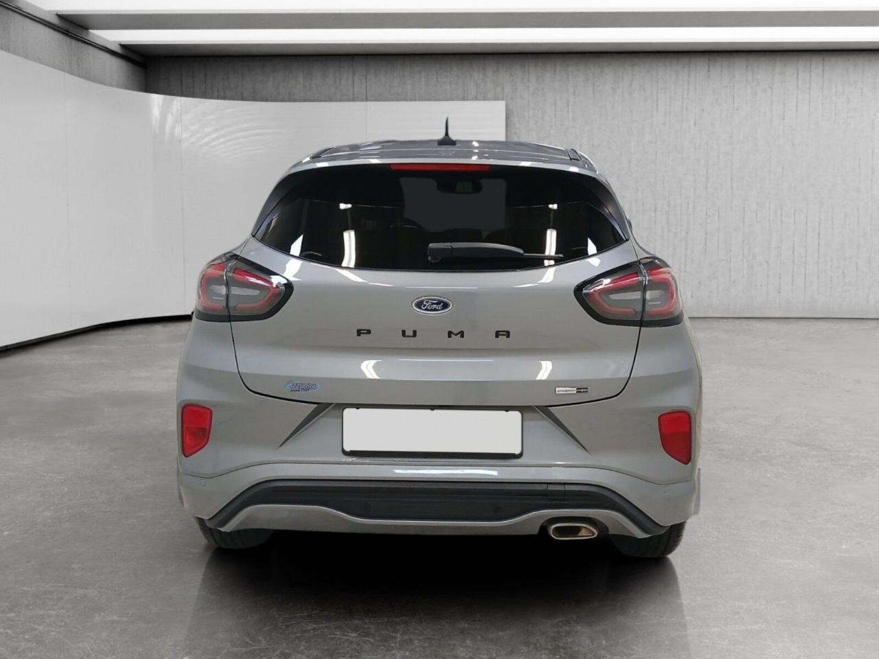 Ford Ford Puma usata 13