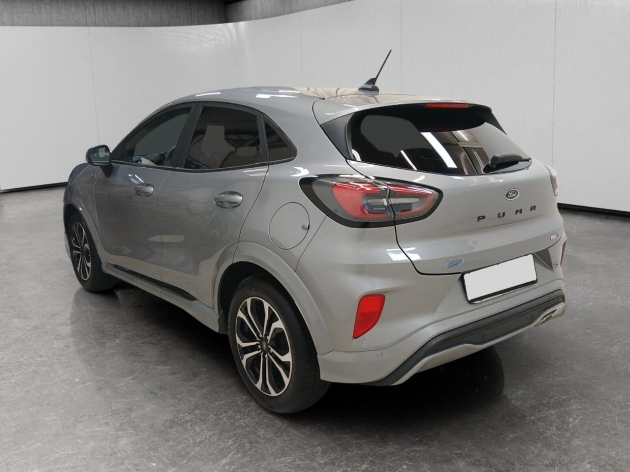 Ford Ford Puma usata 14