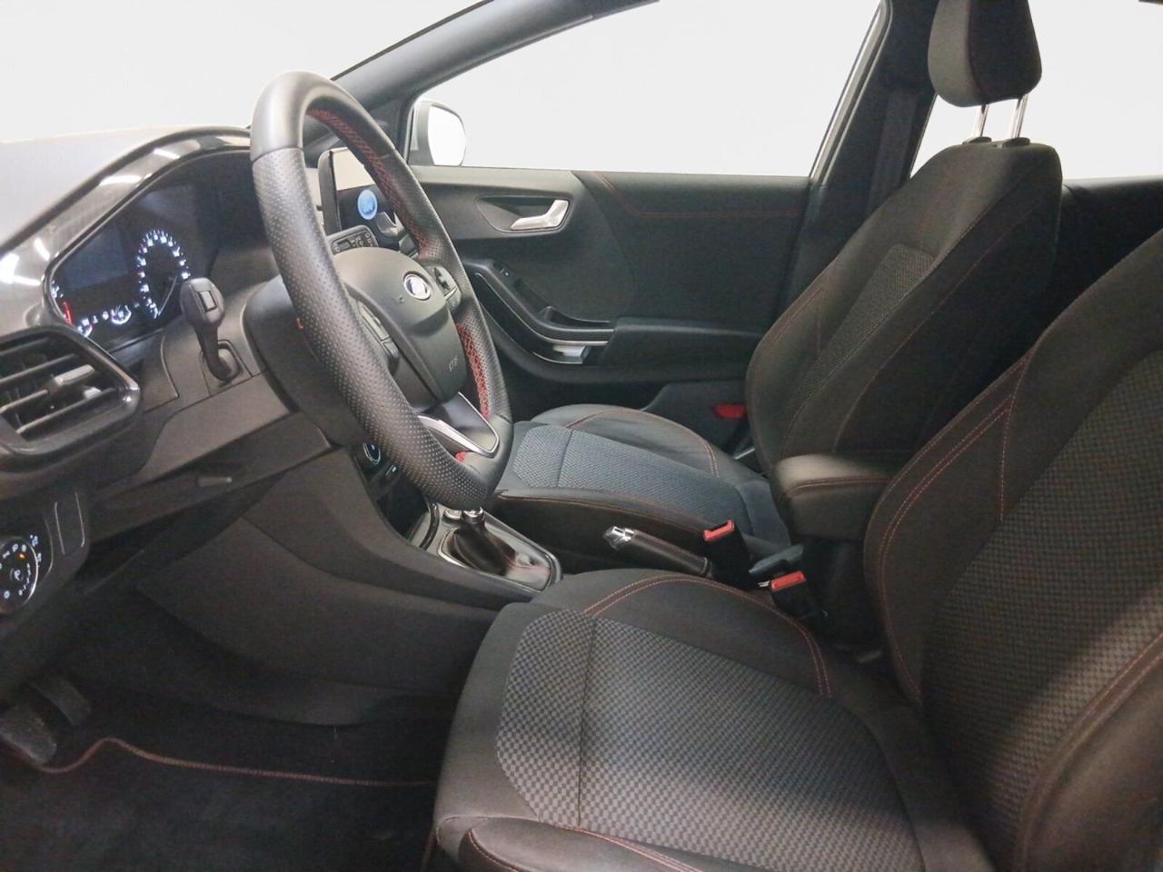 Ford Ford Puma usata 16