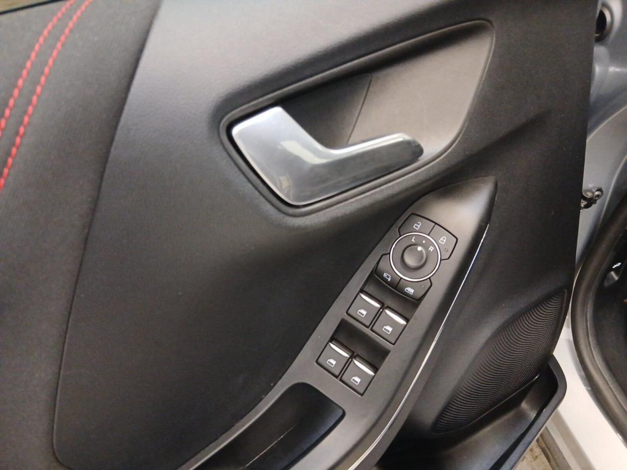 Ford Ford Puma usata 17