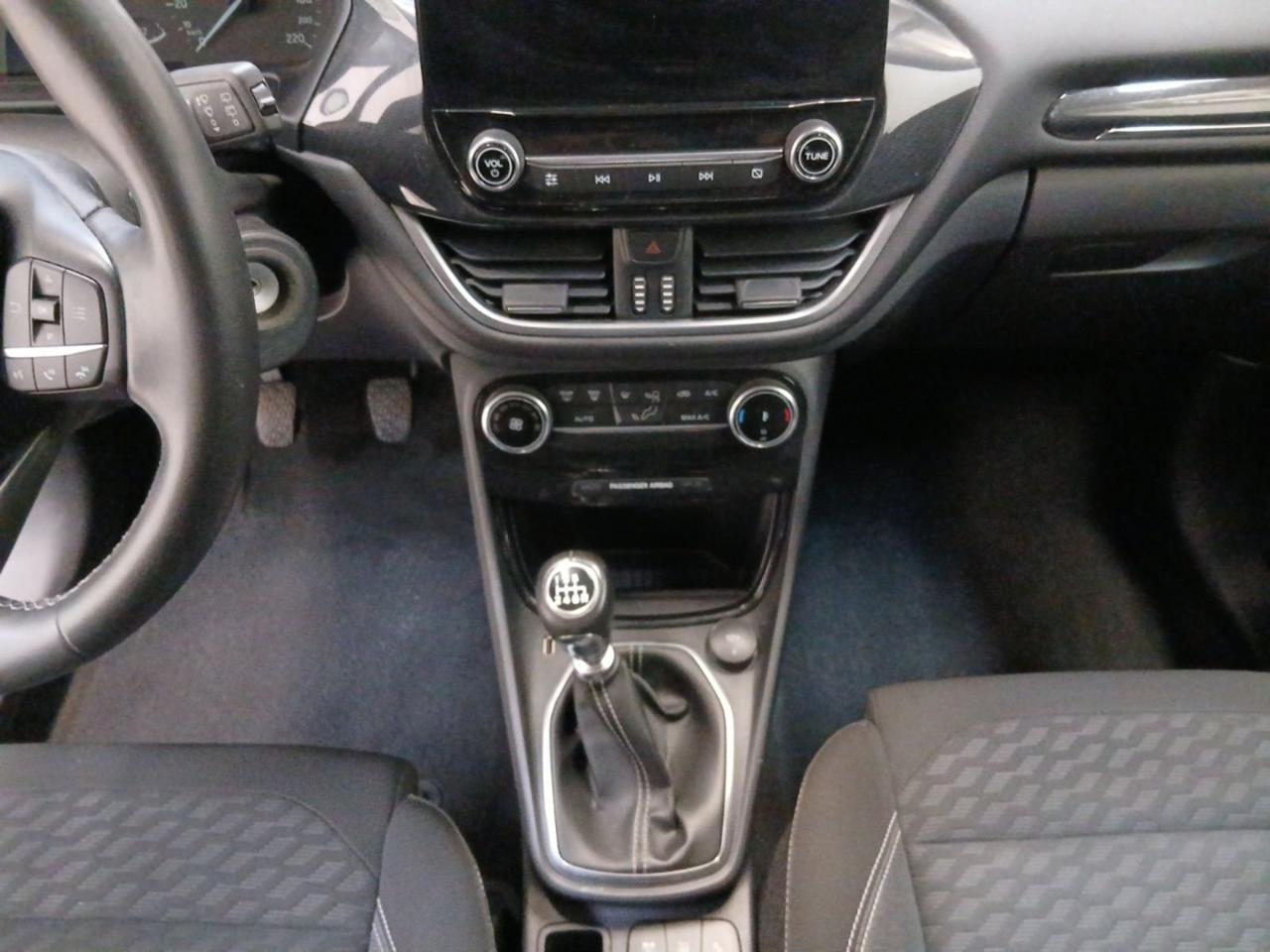 Ford Ford Puma usata 4