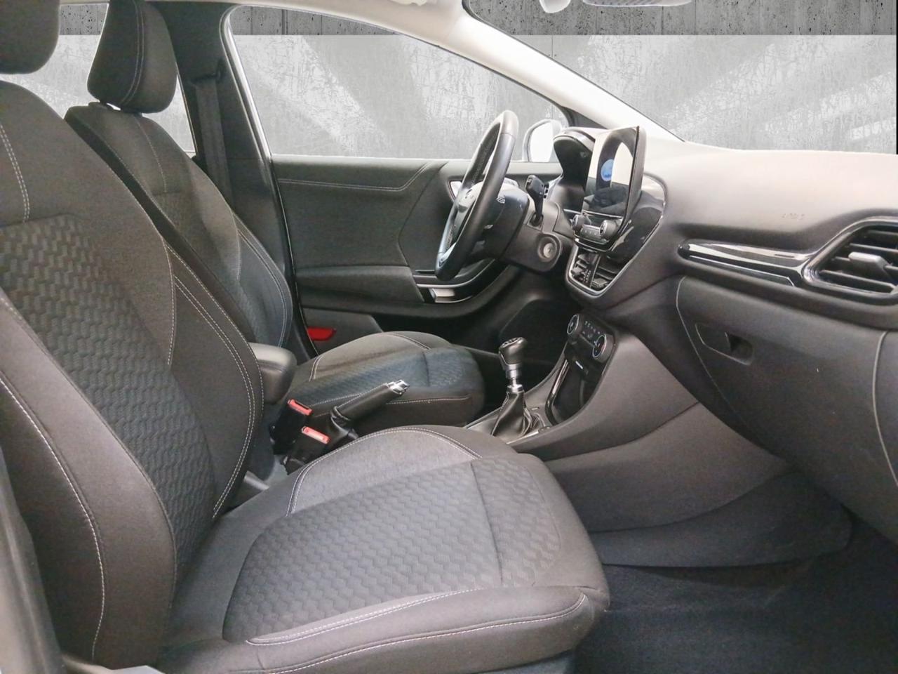 Ford Ford Puma usata 6