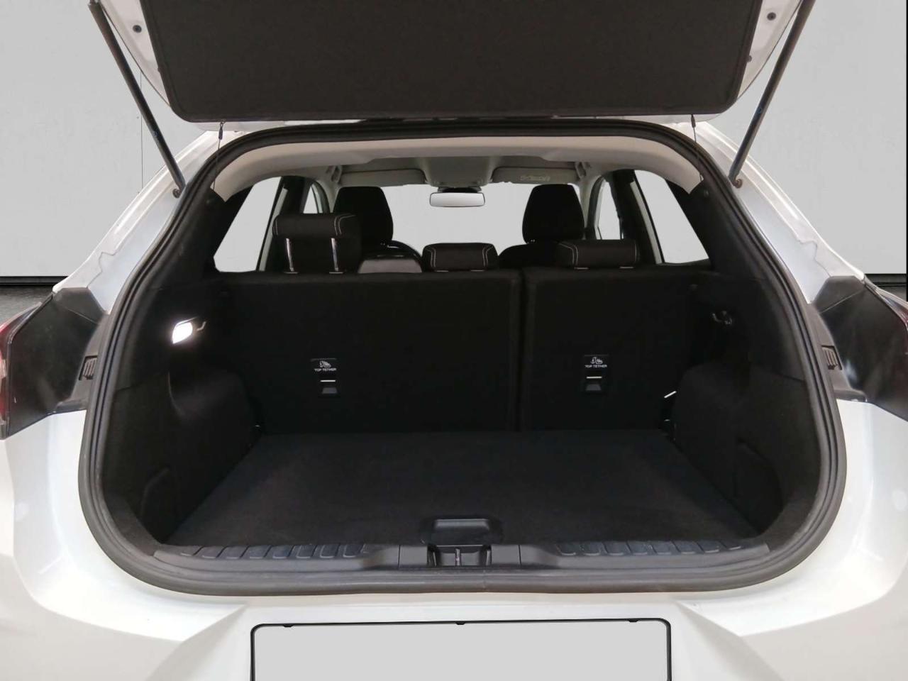 Ford Ford Puma usata 8