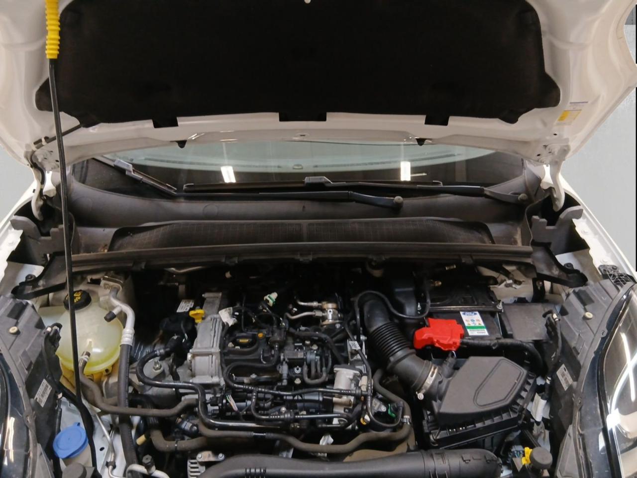 Ford Ford Puma usata 9