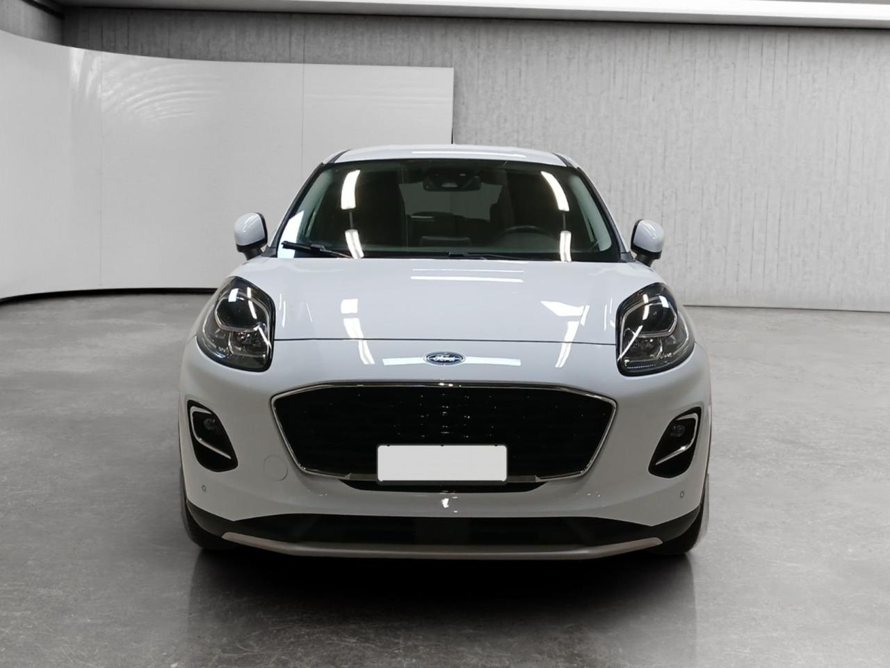 Ford Ford Puma usata 10