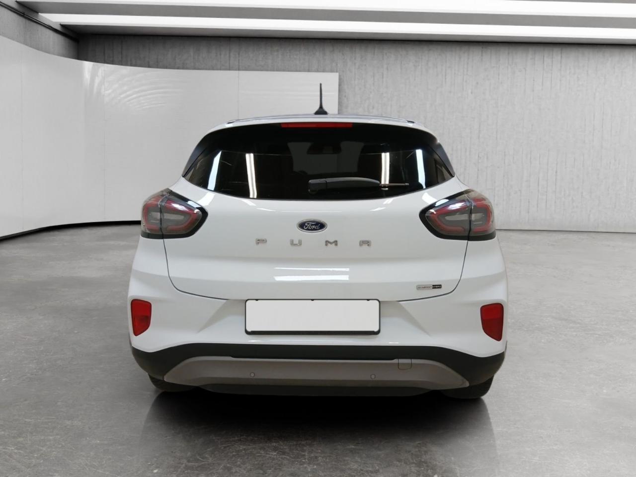 Ford Ford Puma usata 13