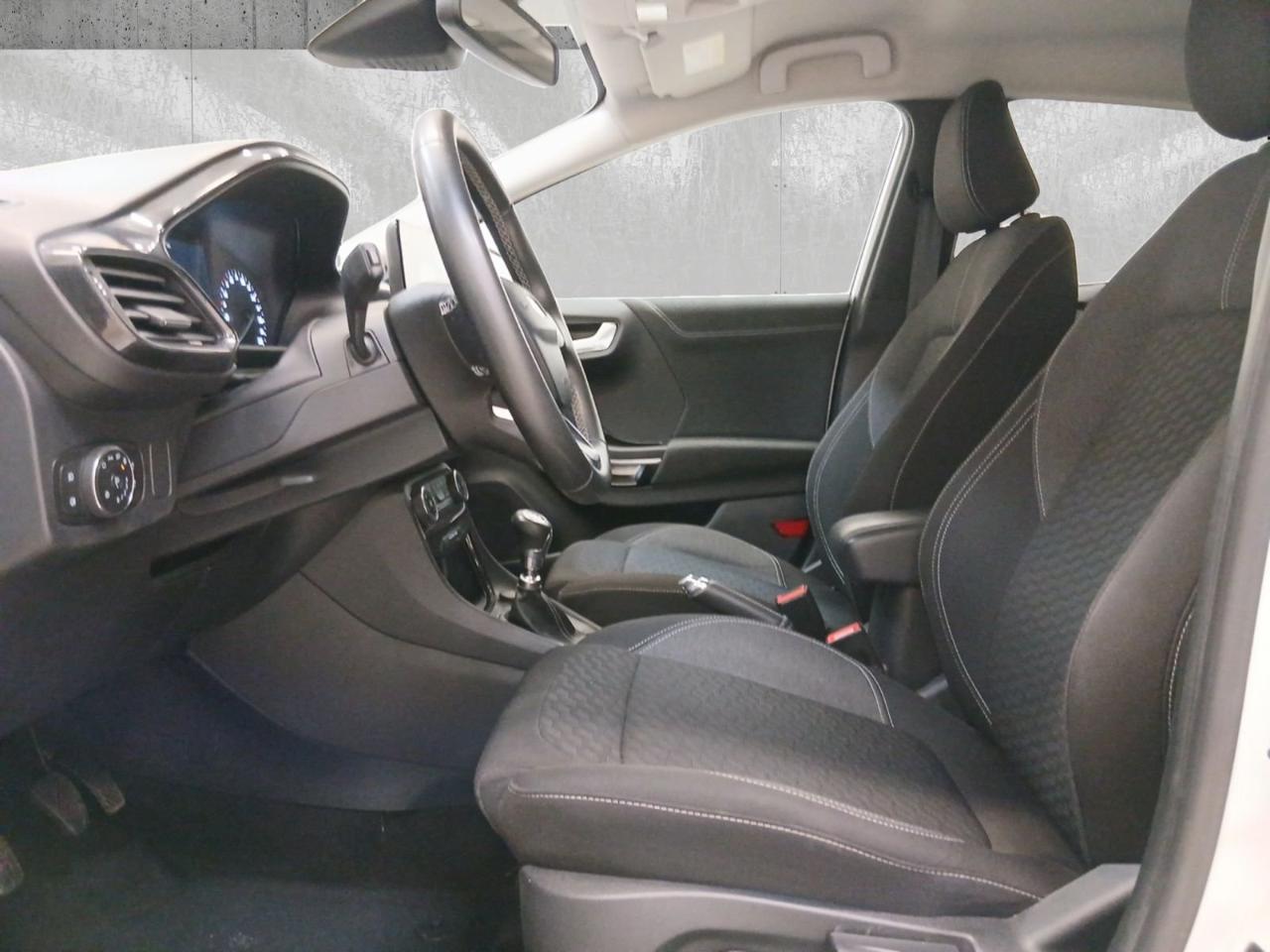 Ford Ford Puma usata 16