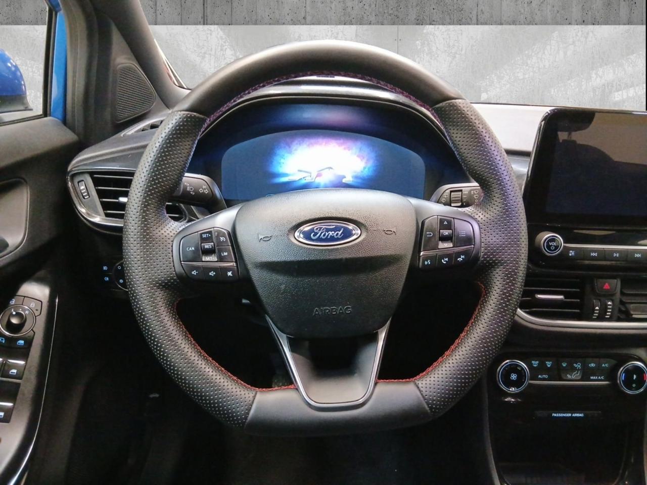 Ford Ford Puma usata 2