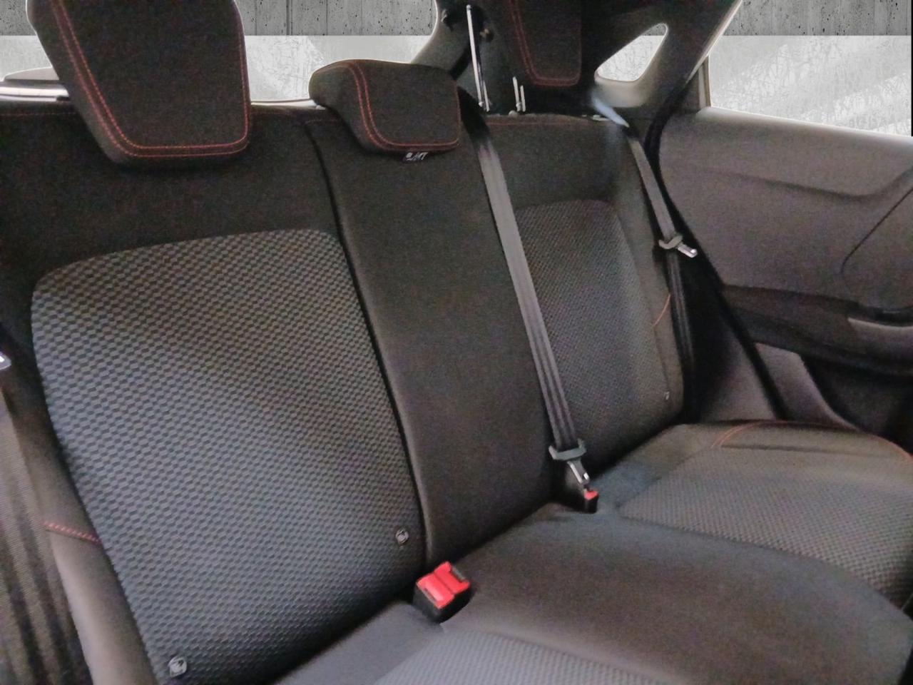 Ford Ford Puma usata 7