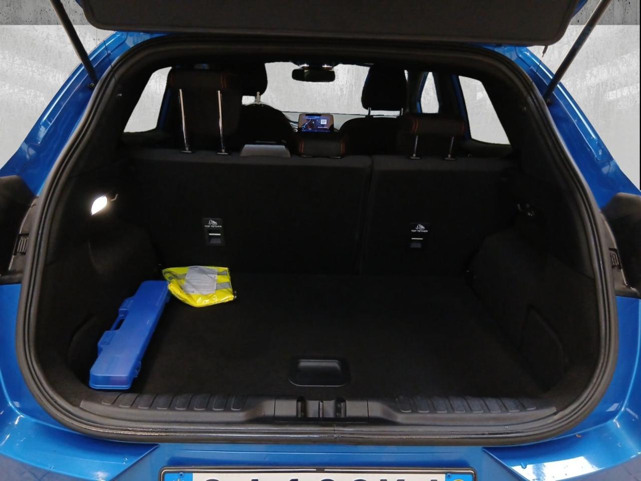 Ford Ford Puma usata 8