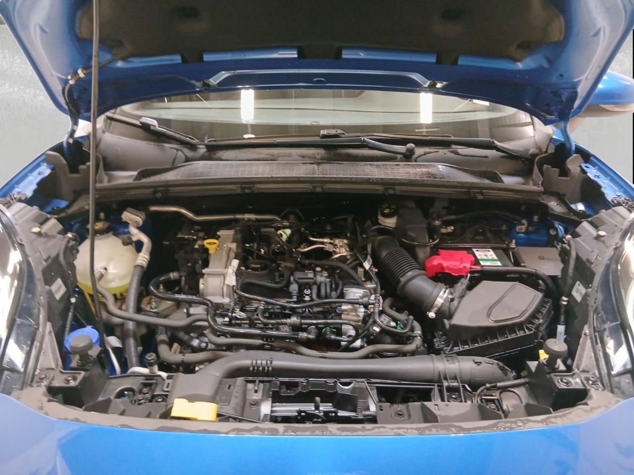 Ford Ford Puma usata 9