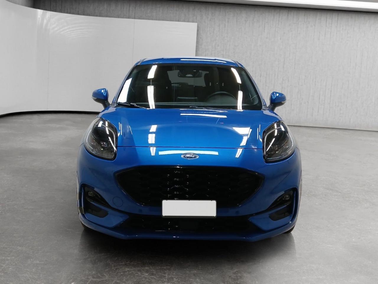 Ford Ford Puma usata 10