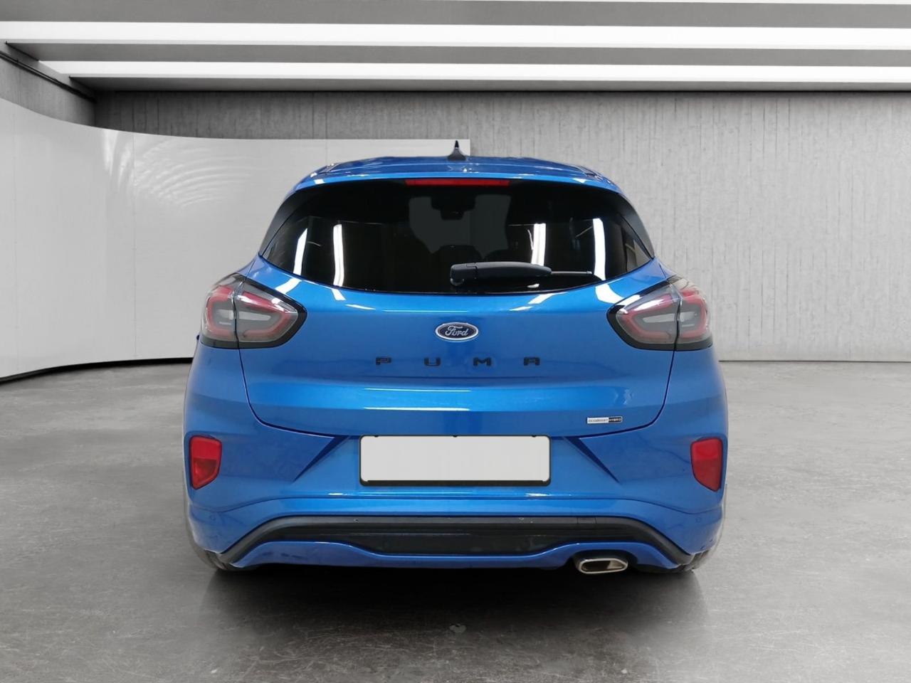 Ford Ford Puma usata 13