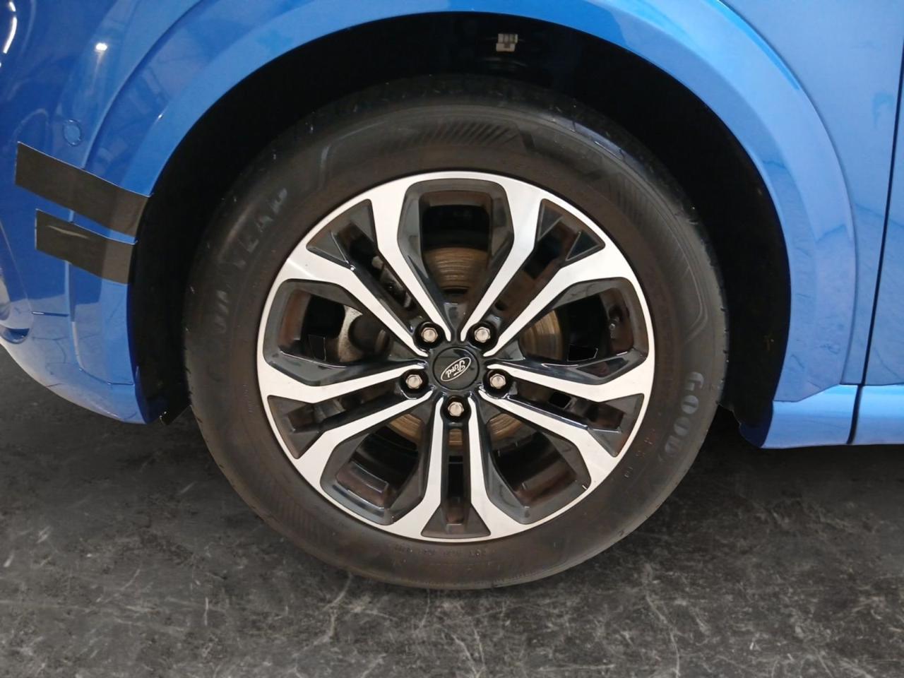Ford Ford Puma usata 15