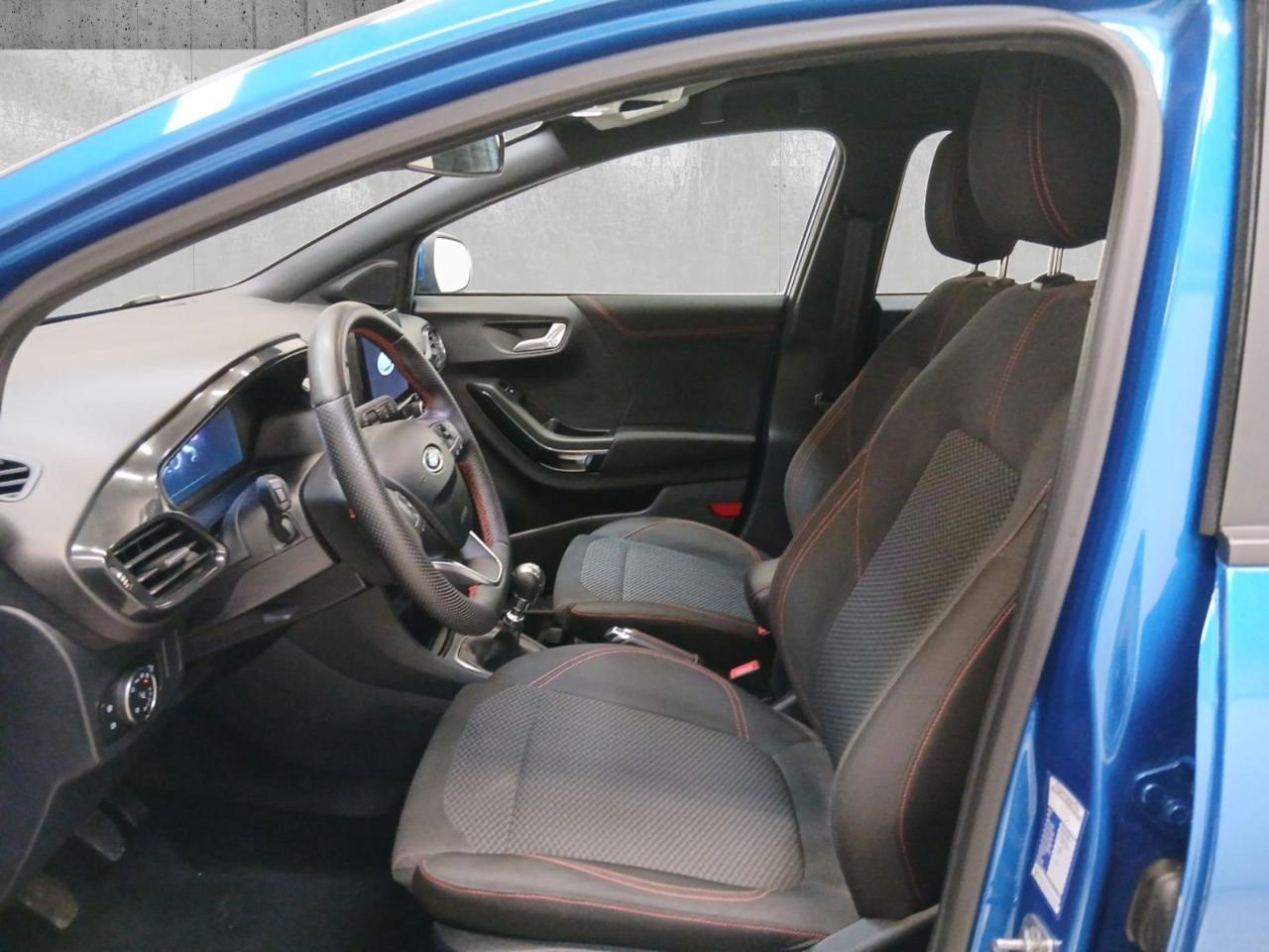 Ford Ford Puma usata 16