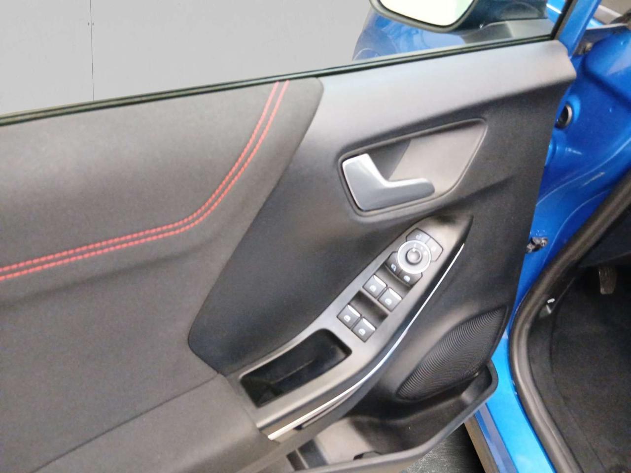 Ford Ford Puma usata 17