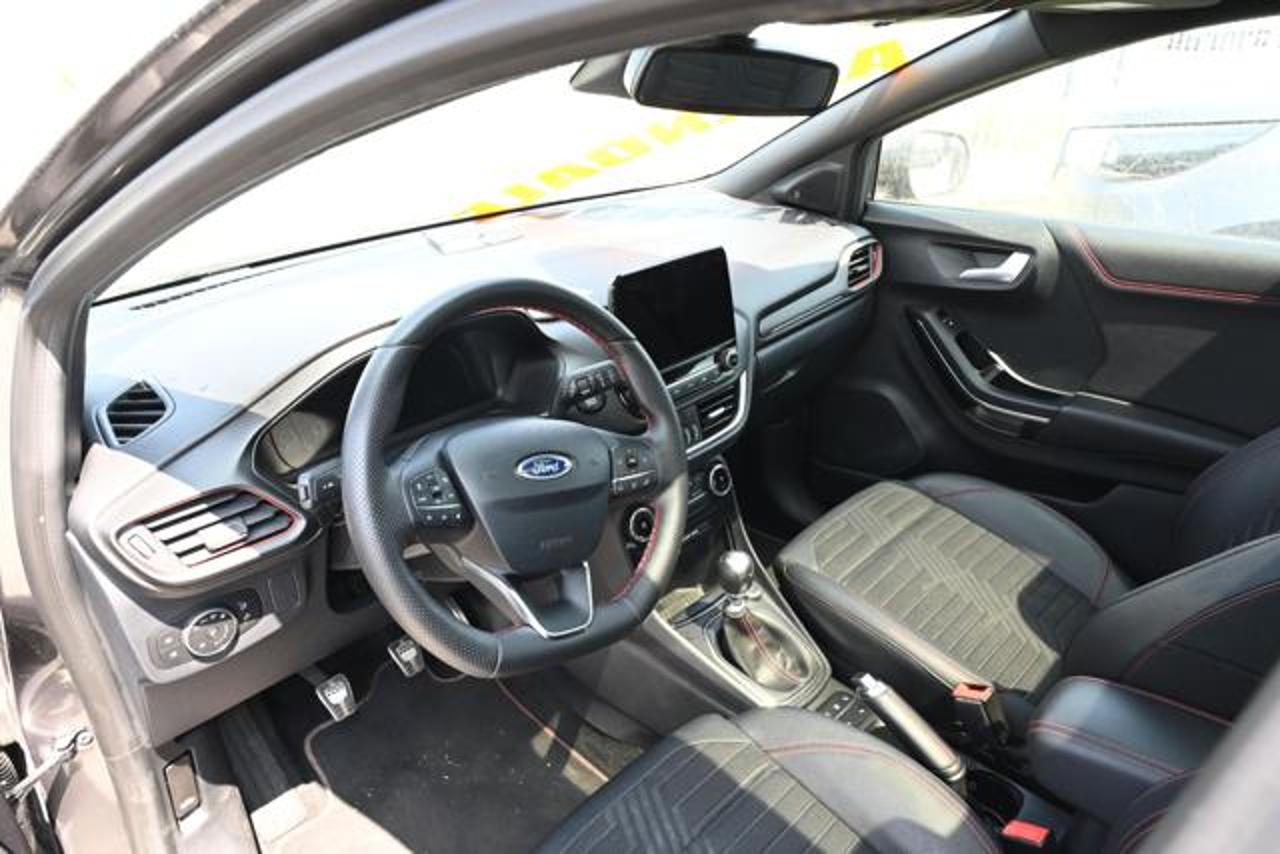Ford Puma - Foto 2