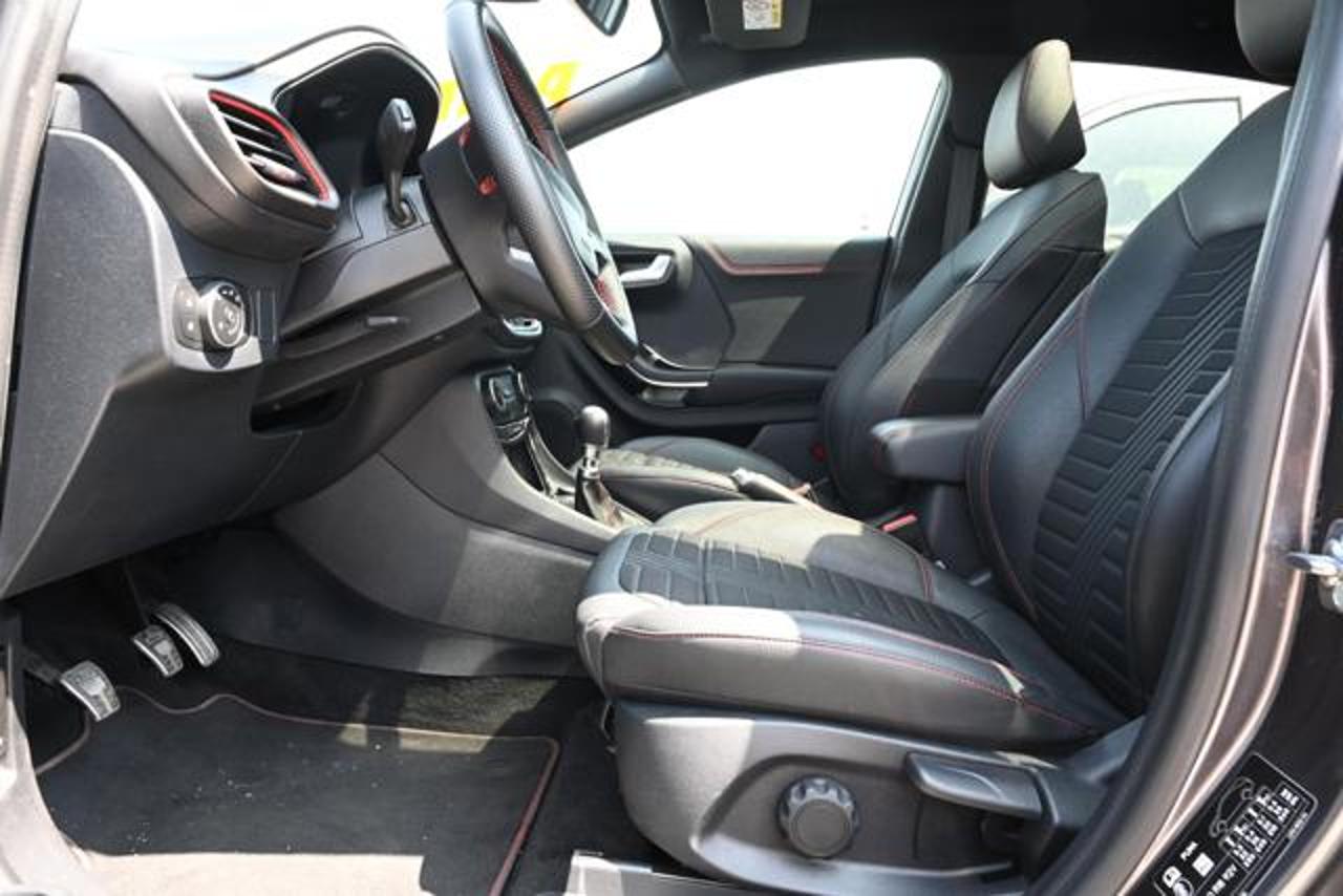 Ford Puma - Foto 3