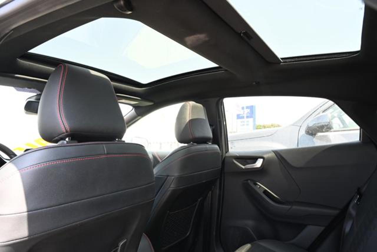 Ford Puma - Foto 5