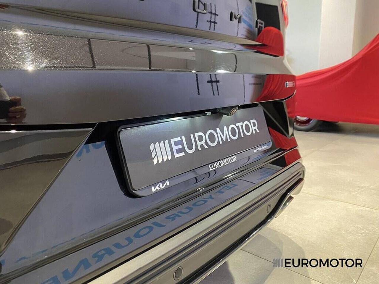Ford Ford Puma usata, con Vetri Oscurati