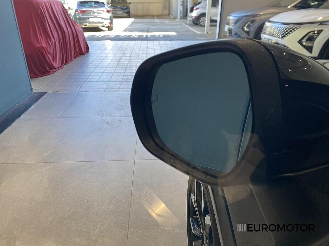 Ford Ford Puma usata 5