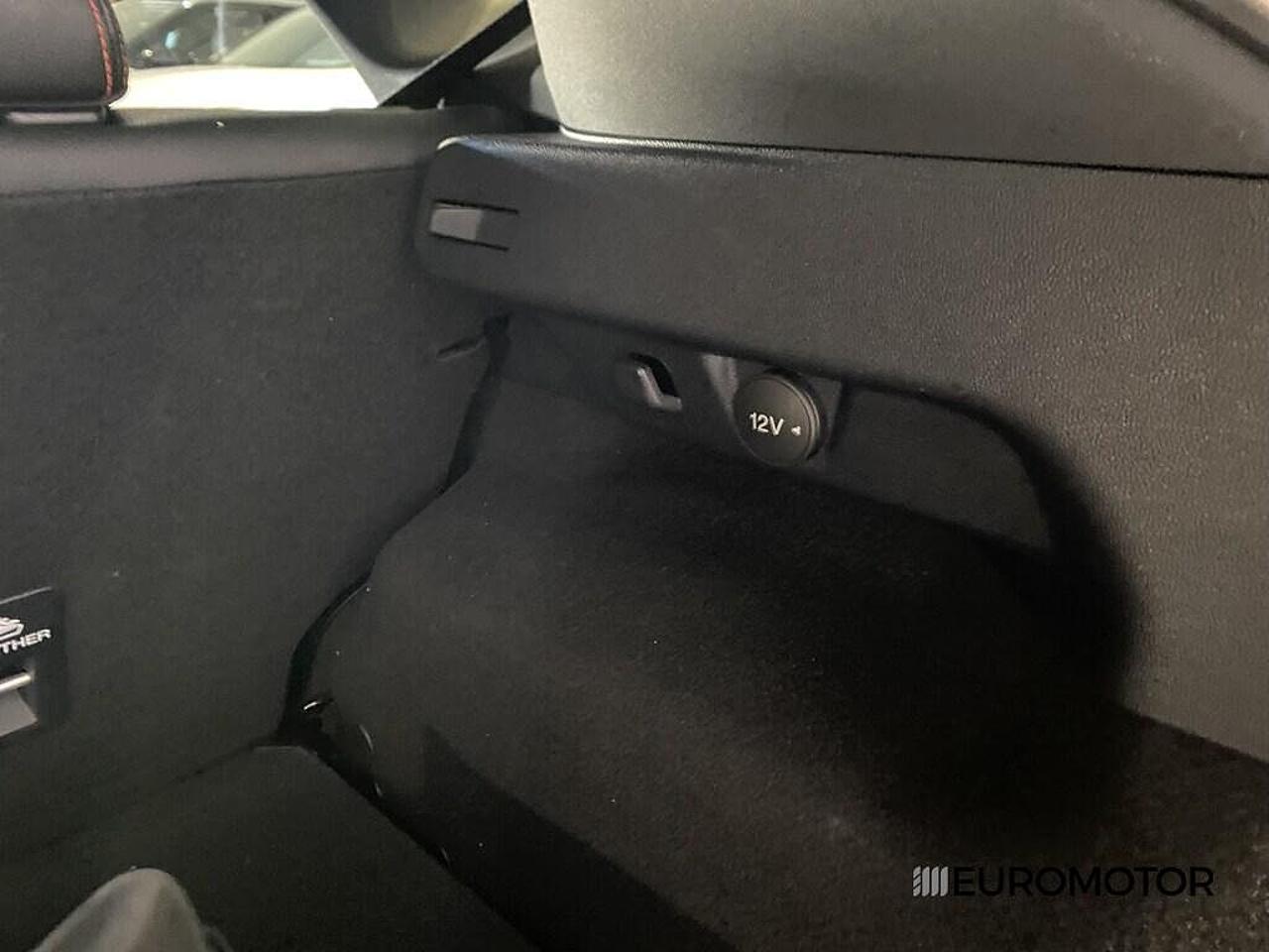 Ford Ford Puma usata 18