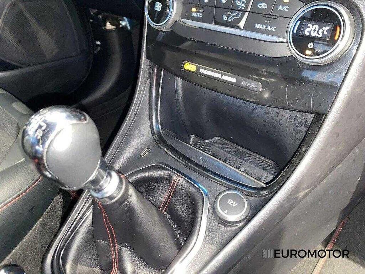 Ford Ford Puma usata 23