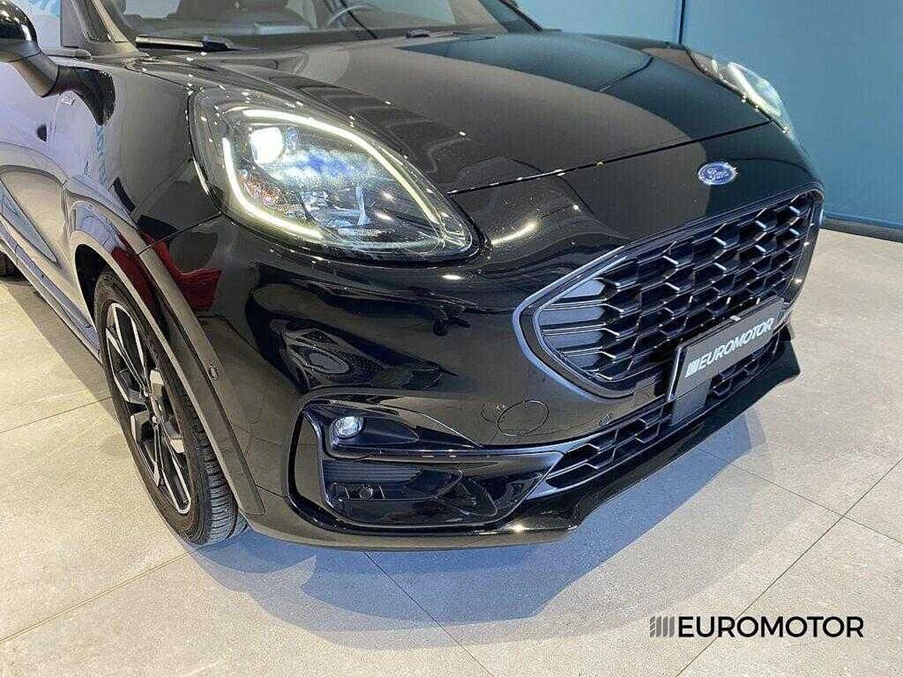 Ford Ford Puma usata 24