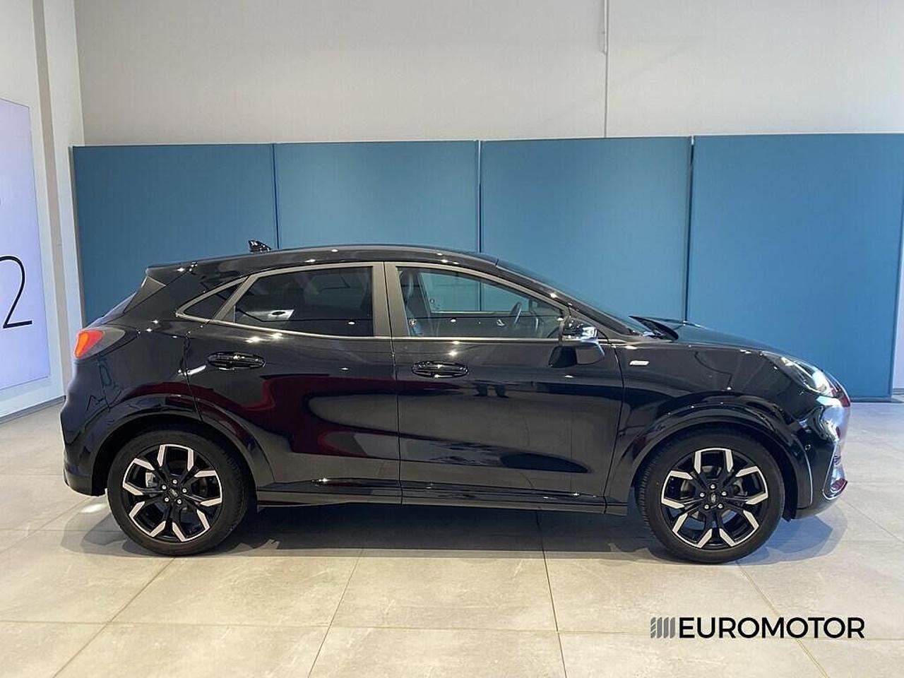Ford Ford Puma usata 26