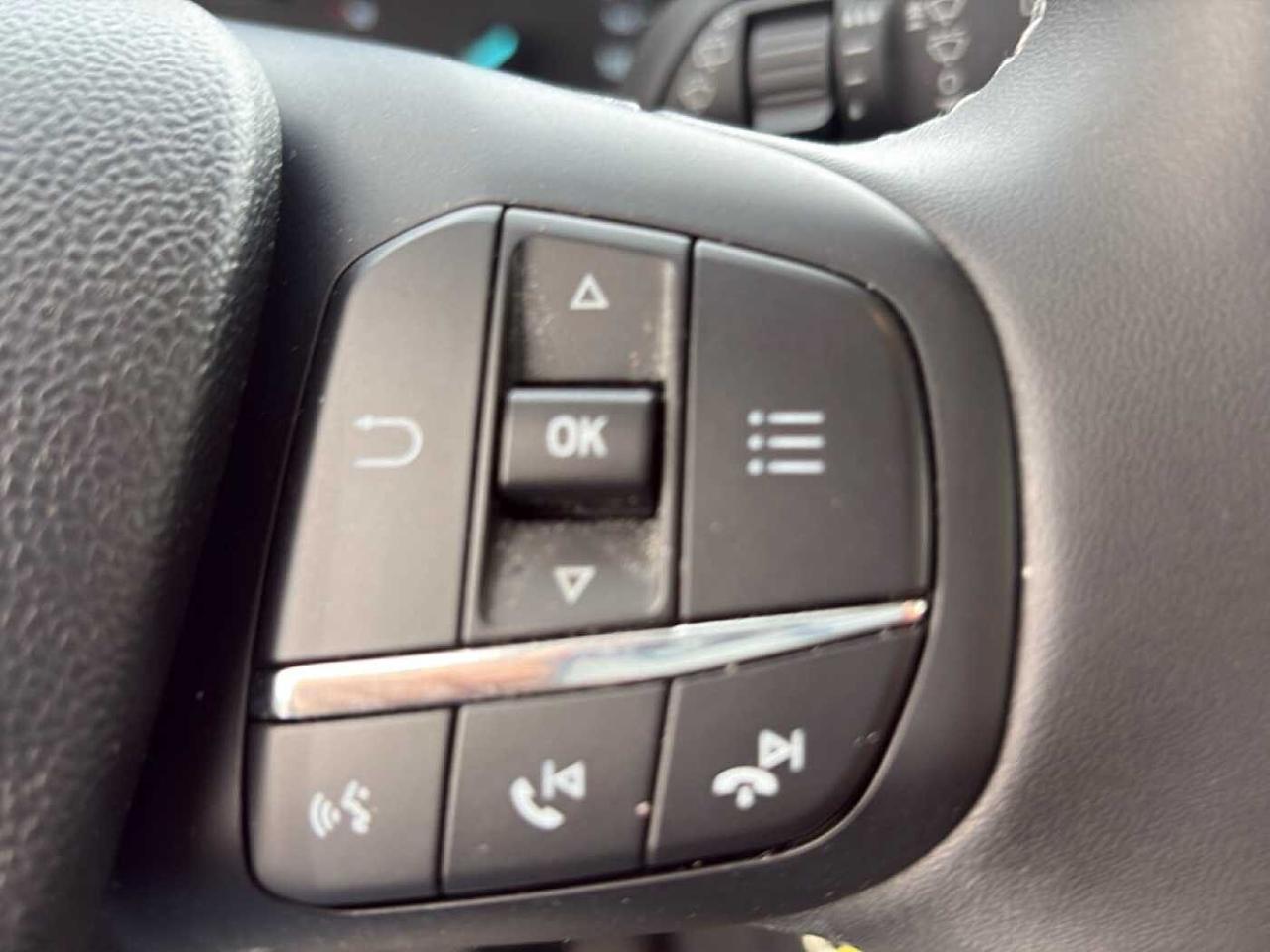 Ford Ford Puma usata, con GPS