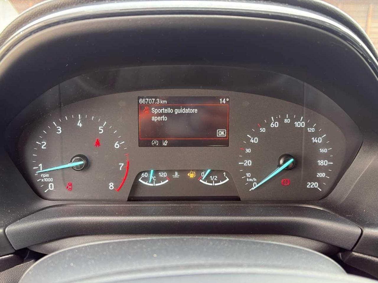 Ford Ford Puma usata 4