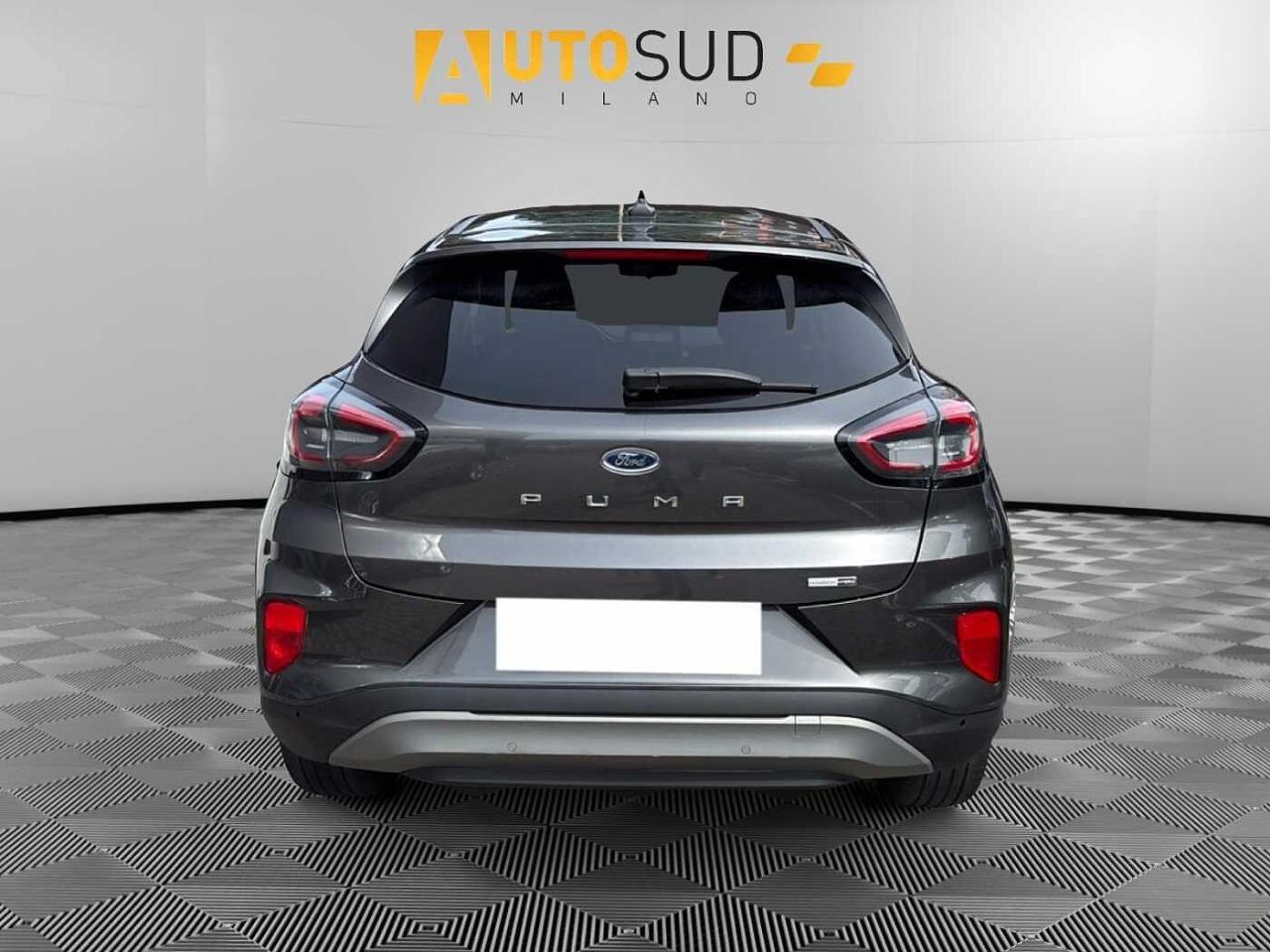 Ford Ford Puma usata 13