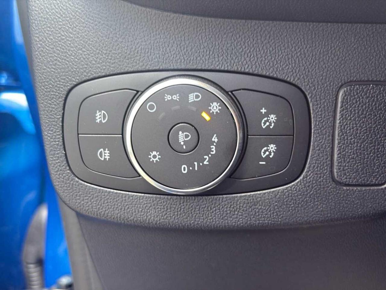 Ford Ford Puma usata 8