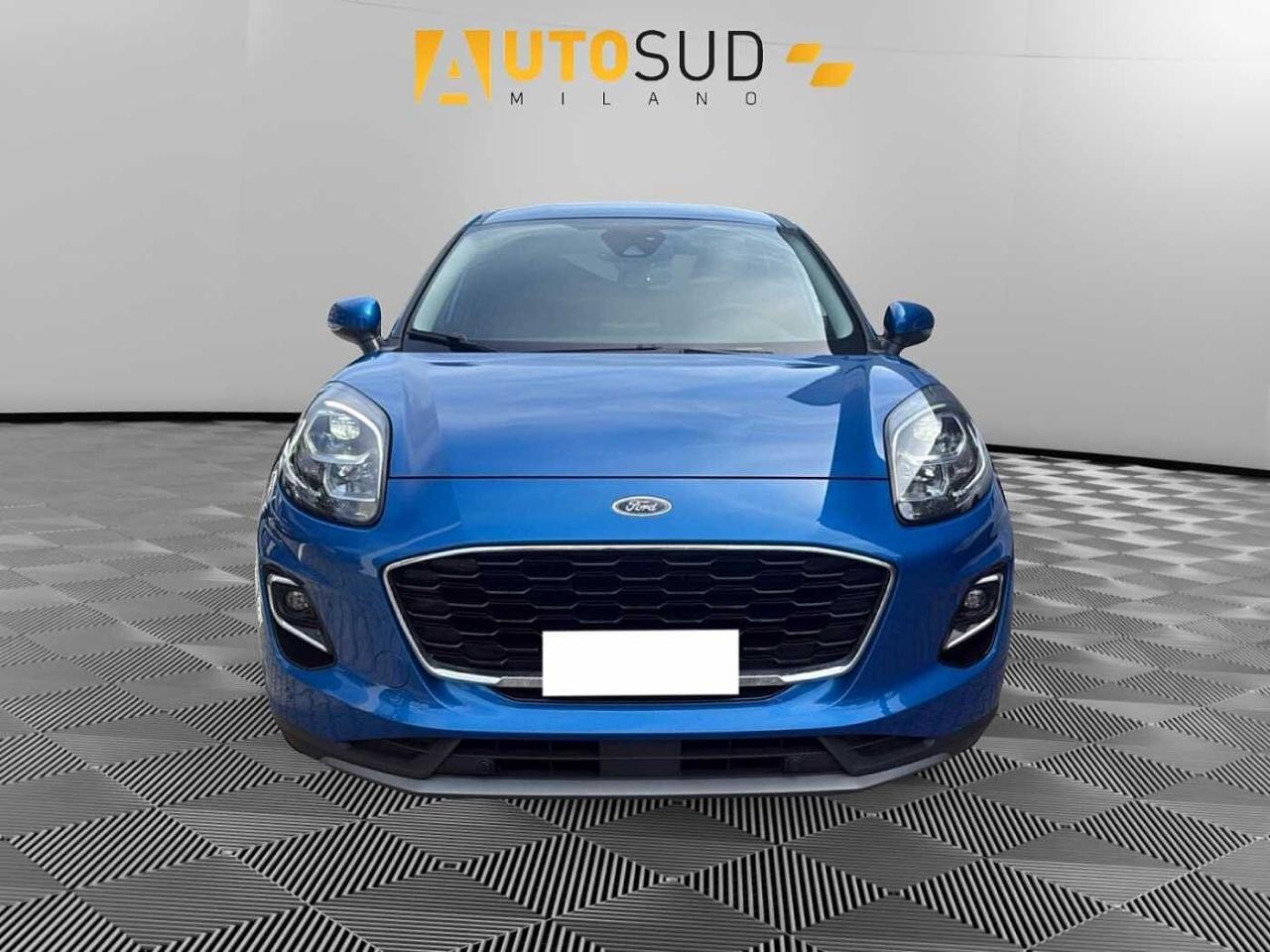 Ford Ford Puma usata 11