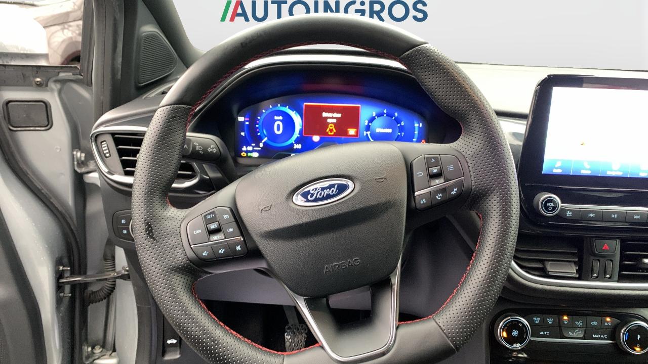 Ford Ford Puma usata 7