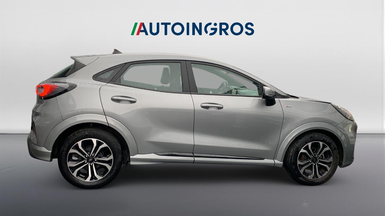 Ford Ford Puma usata 12