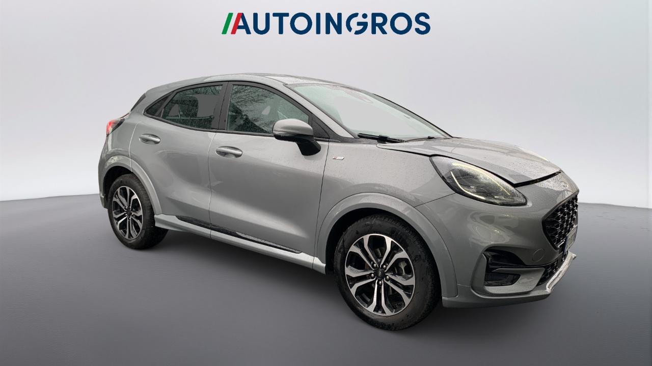 Ford Ford Puma usata 13
