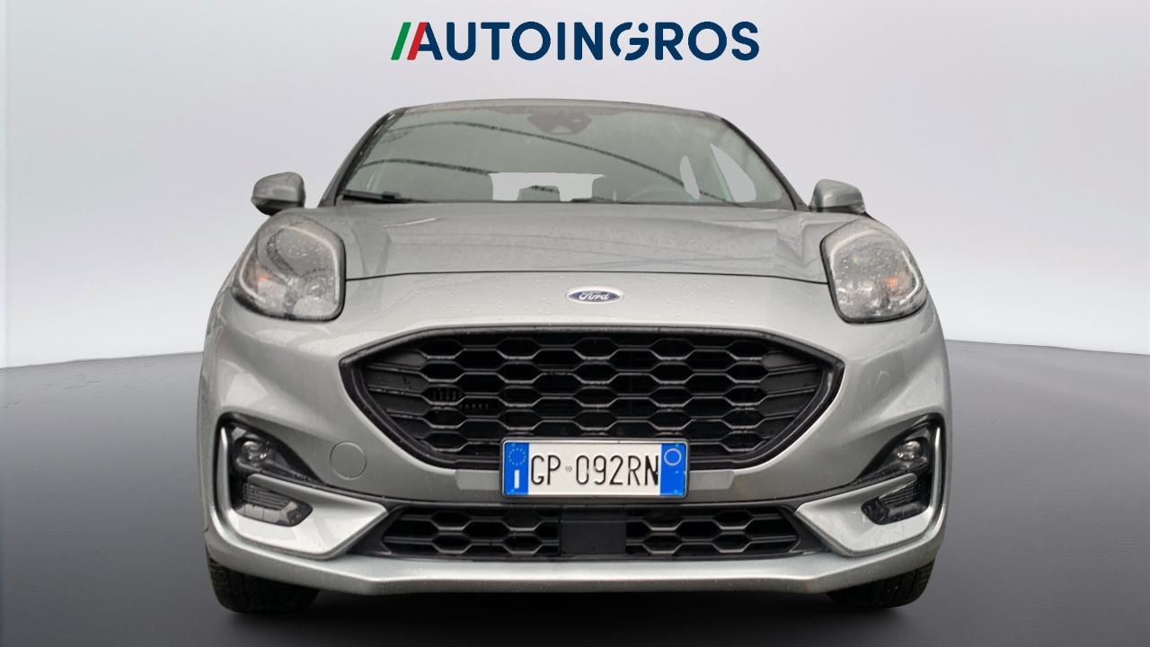 Ford Ford Puma usata 14