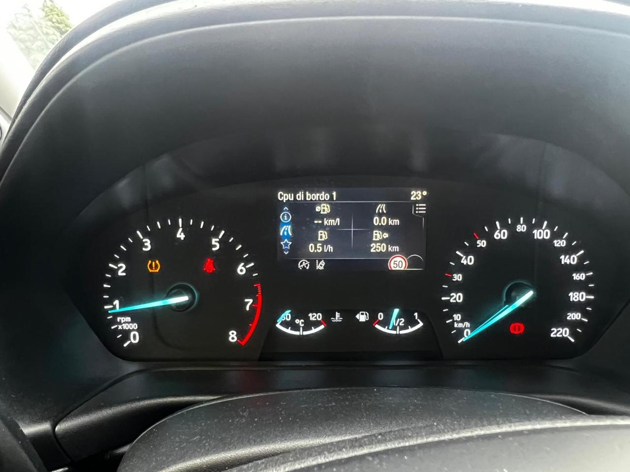 Ford Ford Puma usata 4