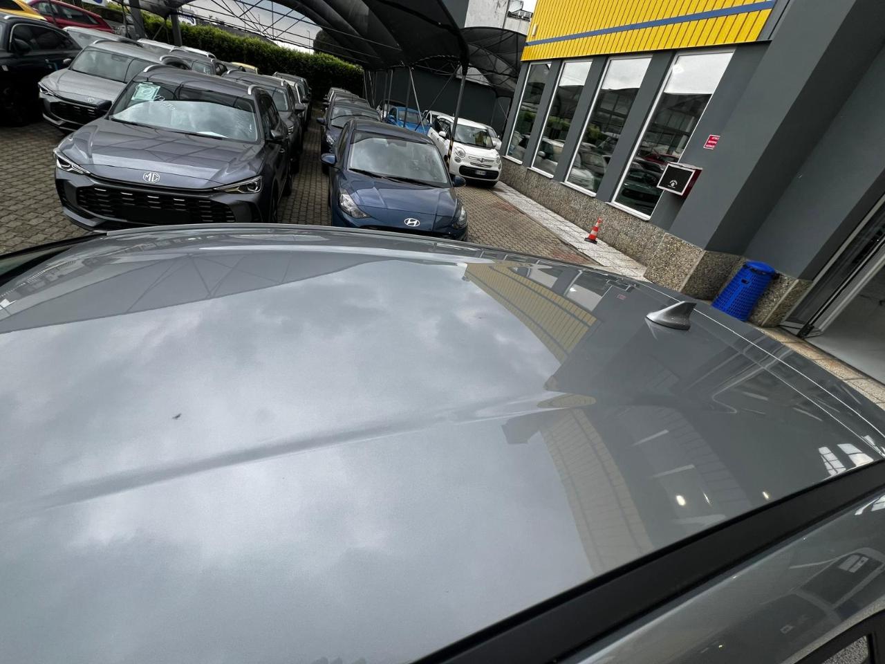 Ford Ford Puma usata 8