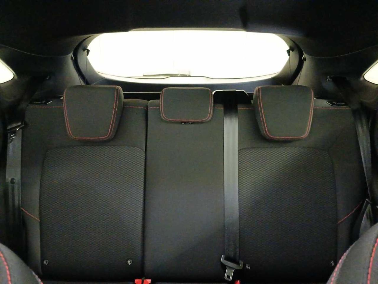 Ford Ford Puma usata, con Vetri Oscurati