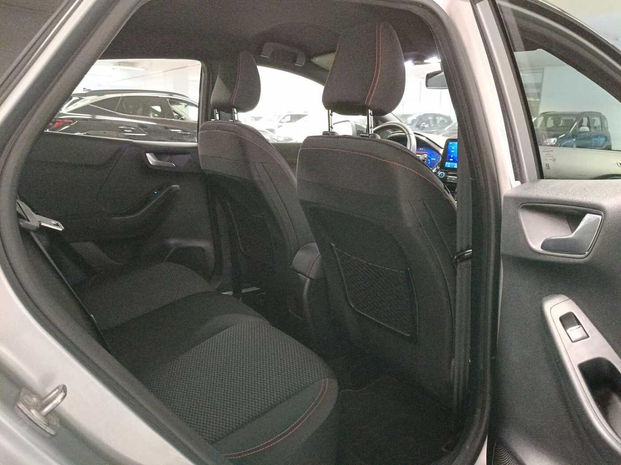 Ford Ford Puma usata, con Xenon-led