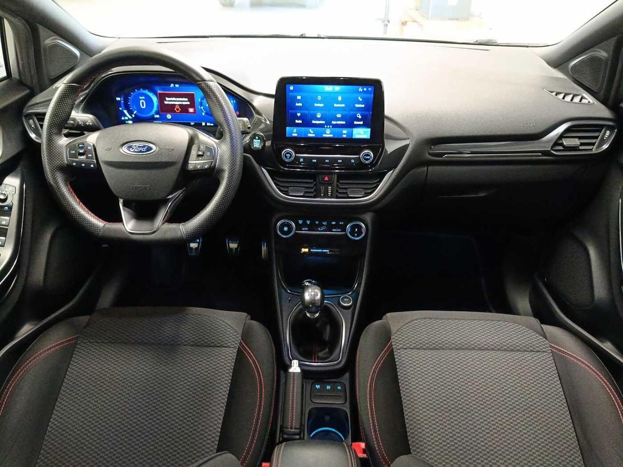 Ford Ford Puma usata 7