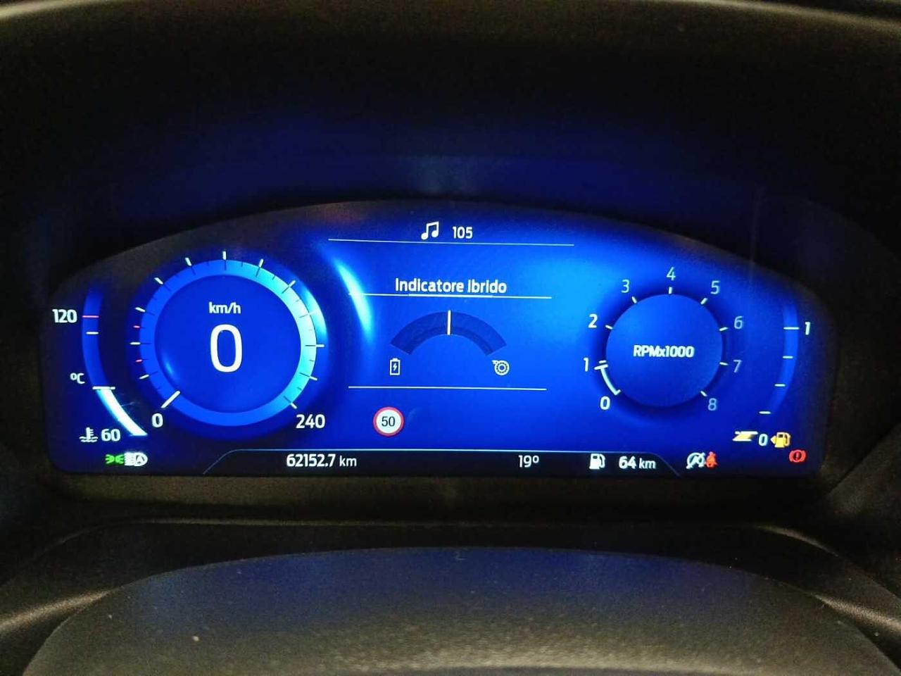 Ford Ford Puma usata 9