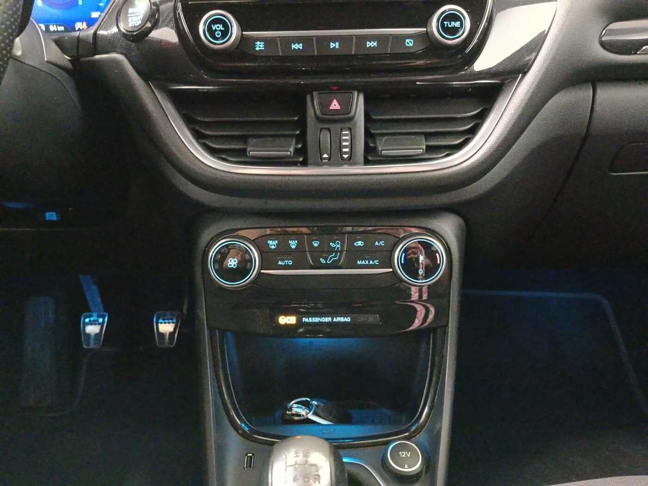 Ford Ford Puma usata 12