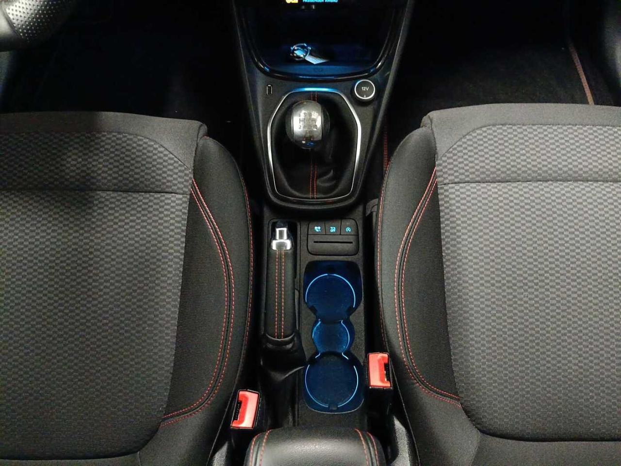 Ford Ford Puma usata 13