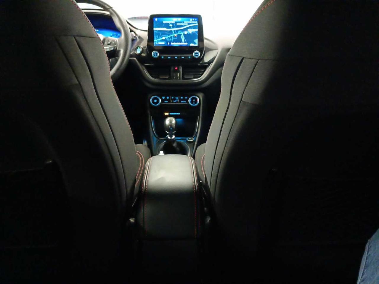 Ford Ford Puma usata 14