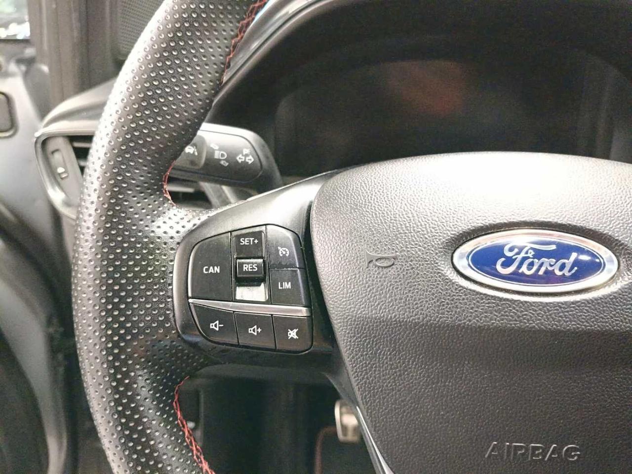 Ford Ford Puma usata 16